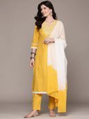 Yellow color option, Sold out, Currently selected
