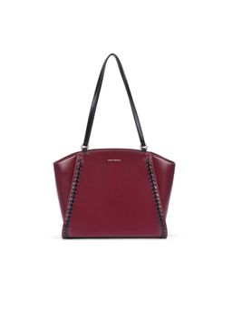 Lino Perros - Ella Dawn Cherry Tote Bag