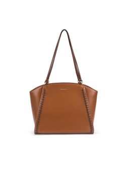 Lino Perros - Ella Dawn Tan Tote Bag