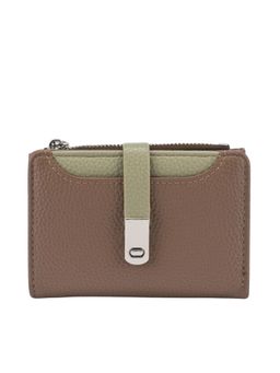 Lino Perros - Avril Muse Brown Wallet