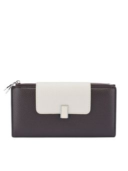 Lino Perros - Avril Luxe Coffee Wallet