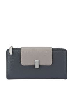 Lino Perros - Avril Luxe Grey Wallet