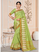 Green color option, Sold out, Currently selected