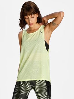 Puma - Mesh Women's Training T-shirt