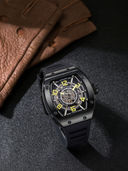 Black color option