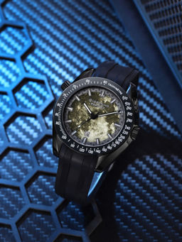 Giordano - Callisto Collection Premier Analog Quartz Green Watch For Men (GZ-50239) (M)