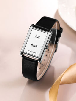 Giordano - Quartz Gold Watch for Women (GZ-60190) (M)
