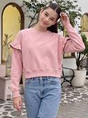 Coral color option, Sold out, Currently selected