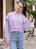 Purple color option, Sold out
