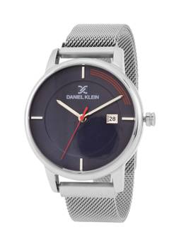 Daniel Klein - Dark Blue Color Watches For Men DK12105-2