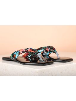 Inc.5 - Printed Black Flat