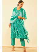 Turquoise color option