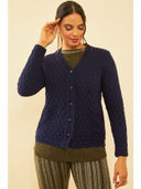 Navy Blue color option, Sold out, Currently selected