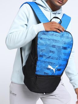 Puma - Individualise Unisex Football Backpack