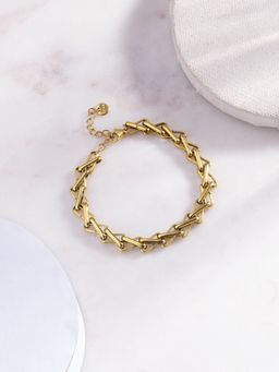 Palmonas - Gold Rogue Luxe Chain Bracelet