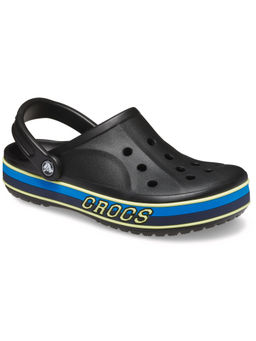 Crocs - Kids Bayaband Band Clogs Black