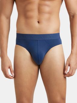 Jockey - LM01 Men Environment Friendly Tencel Lyocell Fiber Brief - Insignia Blue