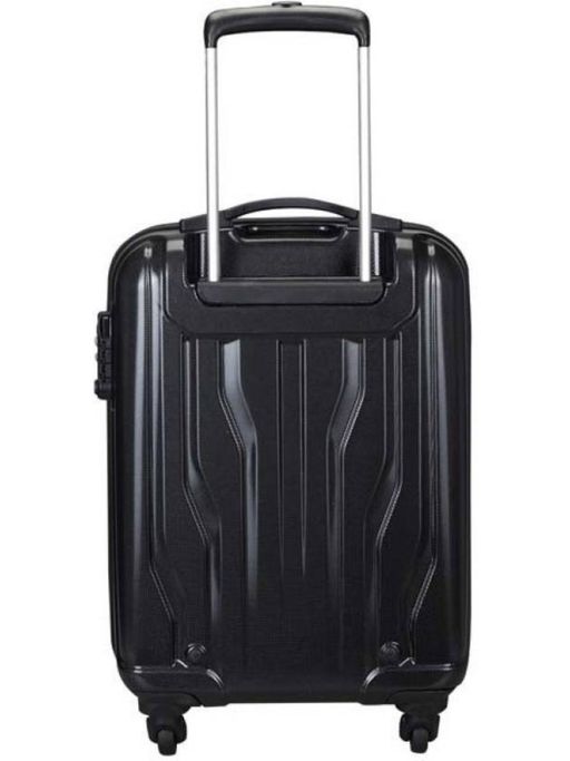 Buy Skybags Marshal Strolly 55 360° Black (S) Online