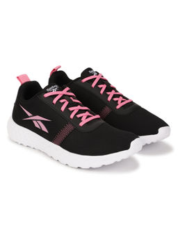 Reebok - Energy Runner 2.0 W Black Running Shoes