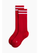 Red color option, Sold out, Currently selected