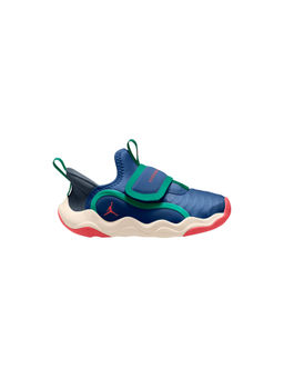 Nike - Kids Blue Jordan Easyon Sneakers - HF3415-401