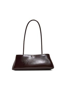 Aldo - Women Alesia Brown Shoulder Bag
