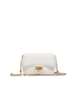 Aldo - Women Bellagem White Cross Body Sling Bag