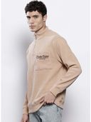 Beige color option, Currently selected
