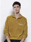 Mustard color option, Currently selected