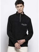 Black color option, Currently selected