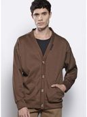 Brown color option, Currently selected