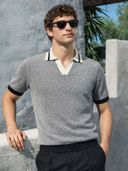 Grey color option, Currently selected