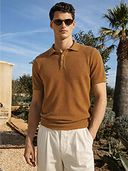 Brown color option, Currently selected