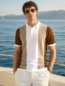 Brown color option, Currently selected
