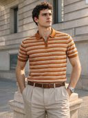 Rust color option, Currently selected