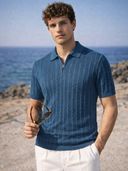 Blue color option