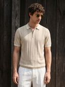 Beige color option, Currently selected