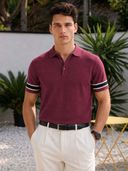 Maroon color option
