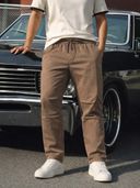 Khaki color option, Currently selected