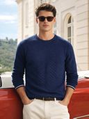 Navy Blue color option
