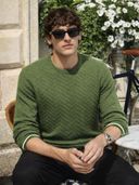Green color option
