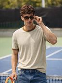 Beige color option