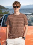Brown color option, Currently selected