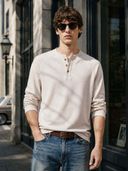 Cream color option, Currently selected
