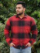 Red color option