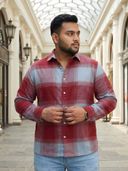 Red color option, Sold out
