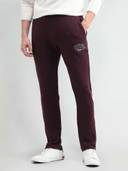 Burgundy color option, Currently selected