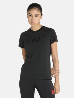 Puma - X Vogue Women Regular T- Shirt