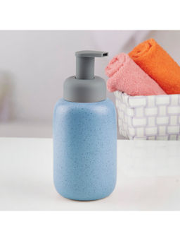 Kookee - Multi-Color Stylish Refillable Bathroom Ceramic Soap Dispenser