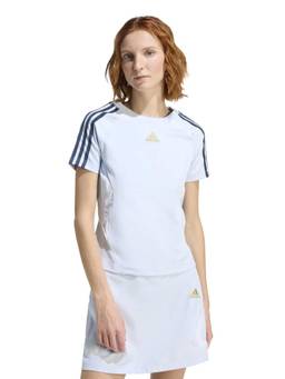 adidas Originals - Women Teamgeist T-Shirt